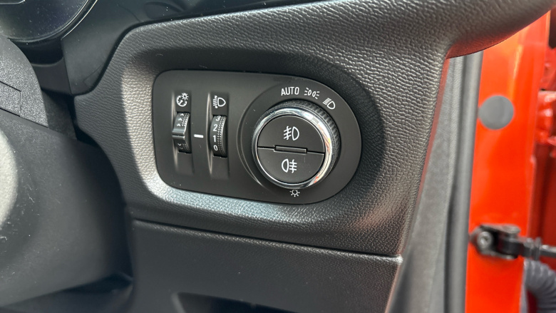 Vauxhall Corsa 1.2 Elite Edition 5dr Petrol Hatchback